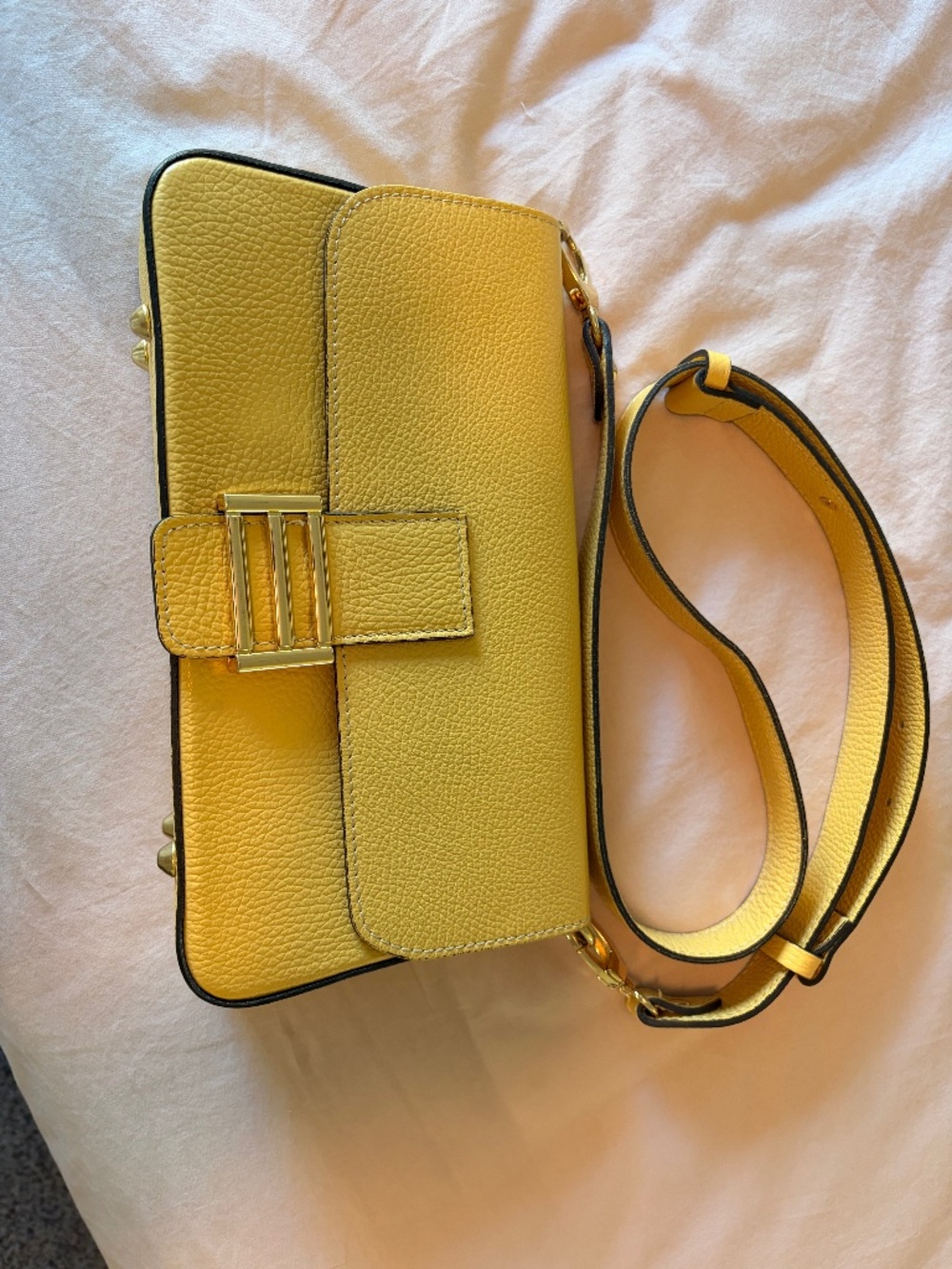 Divina Firenze Purse